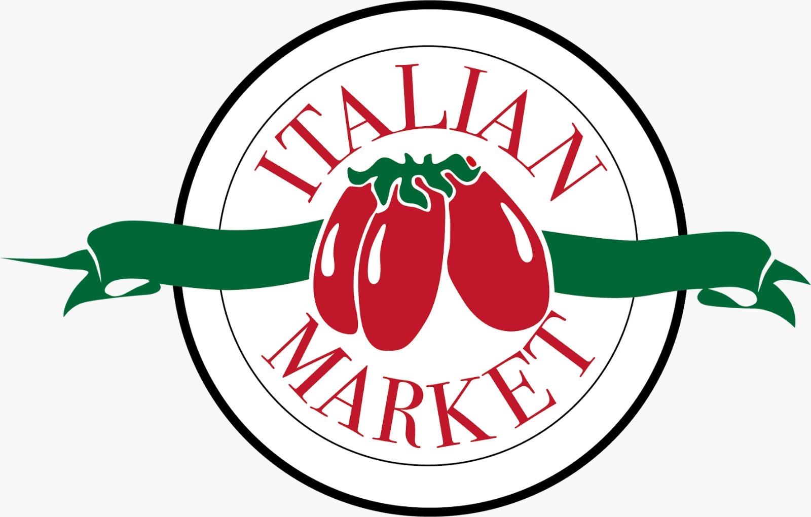 Italian Market logo