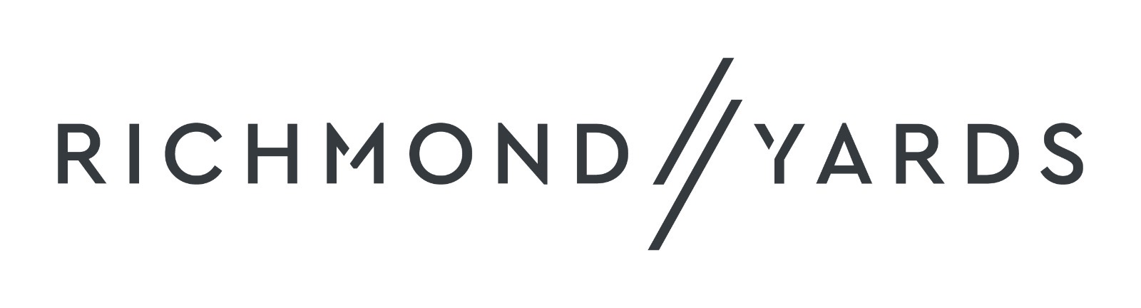 Richmond Yards logo