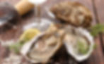 Oysters: from poor person's food to luxurious delight