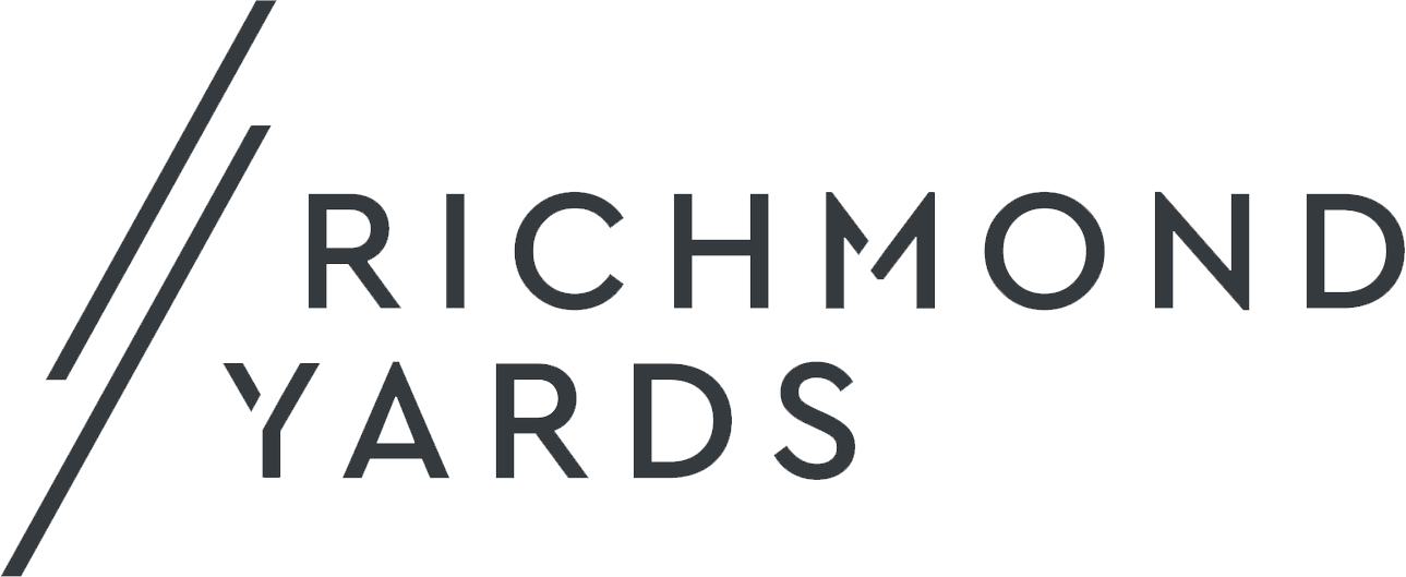 Richmond Yards logo